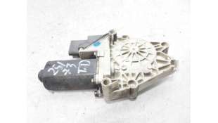 MOTOR ELEVALUNAS TRASERO DERECHO CITROEN C5 I (2001-2004) 2.0 HDI (DCRHZB, DCRHZE) 109CV 1997CC - L.6600664 / 9632533380 2