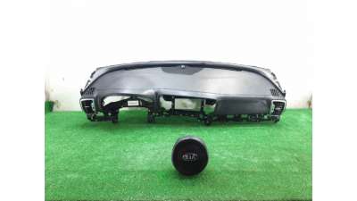 KIT AIRBAG KIA SPORTAGE (2015-) 1.7 CRDI 116CV 1685CC - L.6600769 / 84721F1000