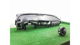 KIT AIRBAG KIA SPORTAGE (2015-) 1.7 CRDI 116CV 1685CC - L.6600769 / 84721F1000