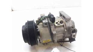 COMPRESOR AIRE ACONDICIONADO KIA STONIC (2018-) 1.0 T-GDI 101CV 998CC - L.6600782 / 1E39E17000