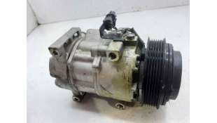 COMPRESOR AIRE ACONDICIONADO KIA STONIC (2018-) 1.0 T-GDI 101CV 998CC - L.6600782 / 1E39E17000 2