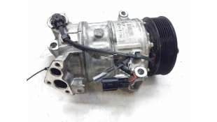 COMPRESOR AIRE ACONDICIONADO RENAULT MEGANE IV FASTBACK (2018-) 1.3 TCE 115 (B9N9) 116CV 1332CC - L.6600785 / 926001268R