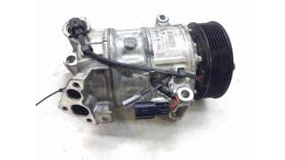 COMPRESOR AIRE ACONDICIONADO RENAULT MEGANE IV FASTBACK (2018-) 1.3 TCE 115 (B9N9) 116CV 1332CC - L.6600785 / 926001268R