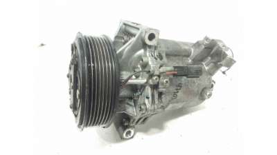 COMPRESOR AIRE ACONDICIONADO NISSAN PULSAR FASTBACK (2014-) 1.2 DIG-T 115CV 1197CC - L.6600786 / 926003ZL1A