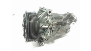 COMPRESOR AIRE ACONDICIONADO NISSAN PULSAR FASTBACK (2014-) 1.2 DIG-T 115CV 1197CC - L.6600786 / 926003ZL1A