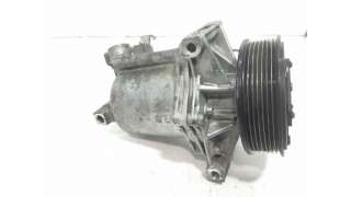 COMPRESOR AIRE ACONDICIONADO NISSAN PULSAR FASTBACK (2014-) 1.2 DIG-T 115CV 1197CC - L.6600786 / 926003ZL1A