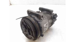 COMPRESOR AIRE ACONDICIONADO ALFA ROMEO GIULIETTA (2010-) 1.4 TB (940FXB1A) 170CV 1368CC - L.6600798 / 50509534 2