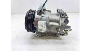 COMPRESOR AIRE ACONDICIONADO FIAT TIPO SEDÁN (2015-) 1.4 95CV 1368CC - L.6600806 / 51986965