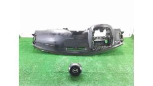 KIT AIRBAG MAZDA CX-5 (2016-) - L.6600825 / KB8C60330D02