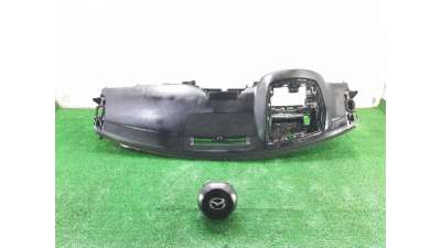 KIT AIRBAG MAZDA CX-5 (2016-) - L.6600825 / KB8C60330D02