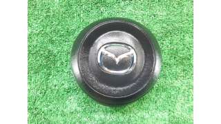 KIT AIRBAG MAZDA CX-5 (2016-) - L.6600825 / KB8C60330D02