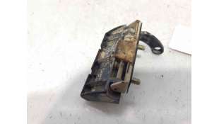 MANETA EXTERIOR PORTON KIA JOICE (2000-) 2.0 139CV 1997CC - L.6601162 / 81222M2000 2