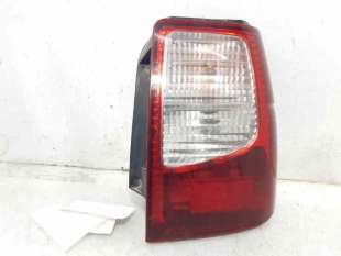 PILOTO TRASERO DERECHO KIA JOICE (2000-) 2.0 139CV 1997CC - L.6601198 / 010313J