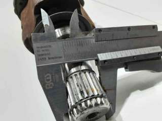 PILOTO TRASERO DERECHO KIA JOICE (2000-) 2.0 139CV 1997CC - L.6601198 / 010313J