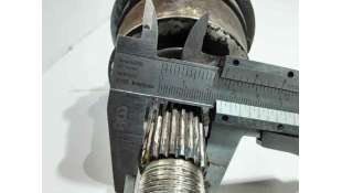 PILOTO TRASERO IZQUIERDO KIA JOICE (2000-) 2.0 139CV 1997CC - L.6601201 / 10402EM