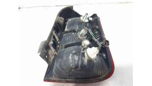 PILOTO TRASERO IZQUIERDO KIA JOICE (2000-) 2.0 139CV 1997CC - L.6601201 / 10402EM 2