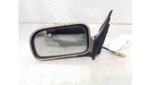 RETROVISOR IZQUIERDO KIA JOICE (2000-) 2.0 139CV 1997CC - L.6601226 / 012113