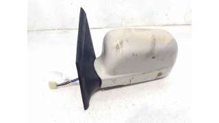 RETROVISOR IZQUIERDO KIA JOICE (2000-) 2.0 139CV 1997CC - L.6601226 / 012113