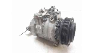 COMPRESOR AIRE ACONDICIONADO MERCEDES-BENZ CLASE A (2012-2014) A 200 CDI (176.001) 136CV 1796CC - L.6601256 / 4472807110