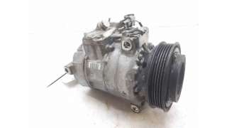 COMPRESOR AIRE ACONDICIONADO MERCEDES-BENZ CLASE A (2012-2014) A 200 CDI (176.001) 136CV 1796CC - L.6601256 / 4472807110