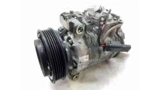 COMPRESOR AIRE ACONDICIONADO MERCEDES-BENZ CLASE A (2012-2014) A 200 CDI (176.001) 136CV 1796CC - L.6601256 / 4472807110 2