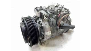 COMPRESOR AIRE ACONDICIONADO MERCEDES-BENZ CLASE A (2012-2014) A 200 CDI (176.001) 136CV 1796CC - L.6601256 / 4472807110