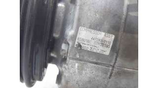 COMPRESOR AIRE ACONDICIONADO MERCEDES-BENZ CLASE A (2012-2014) A 200 CDI (176.001) 136CV 1796CC - L.6601256 / 4472807110