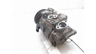 COMPRESOR AIRE ACONDICIONADO MERCEDES-BENZ CLASE A (2012-2014) A 200 CDI (176.001) 136CV 1796CC - L.6601256 / 4472807110