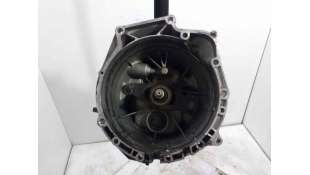 CAJA CAMBIOS BMW 3 (2005-2007) 18 D 122CV 1995CC - L.6601476 / DEY 2