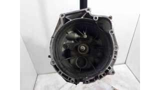 CAJA CAMBIOS BMW 3 (2005-2007) 18 D 122CV 1995CC - L.6601476 / DEY