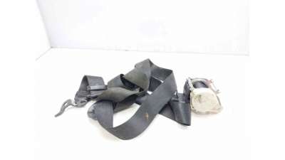 CINTURON SEGURIDAD DELANTERO IZQUIERDO BMW 3 (2005-2007) 18 D 122CV 1995CC - L.6601556 / S17069955