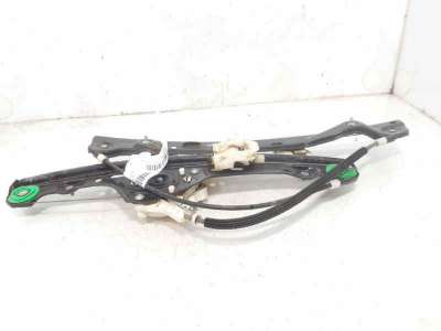 ELEVALUNAS DELANTERO IZQUIERDO BMW 3 (2005-2007) 18 D 122CV 1995CC - L.6601581 / 7140587E