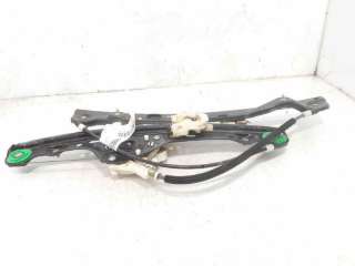 ELEVALUNAS DELANTERO IZQUIERDO BMW 3 (2005-2007) 18 D 122CV 1995CC - L.6601581 / 7140587E
