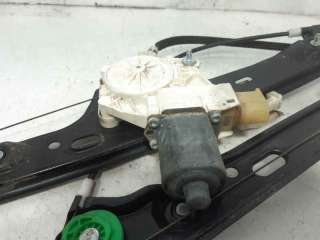 ELEVALUNAS DELANTERO IZQUIERDO BMW 3 (2005-2007) 18 D 122CV 1995CC - L.6601581 / 7140587E