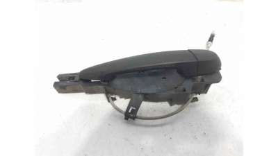 MANETA EXTERIOR TRASERA DERECHA BMW 3 (2005-2007) 18 D 122CV 1995CC - L.6601632 / 51217060670