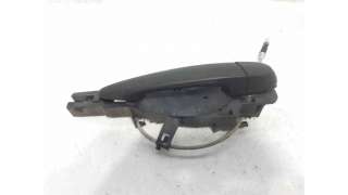 MANETA EXTERIOR TRASERA DERECHA BMW 3 (2005-2007) 18 D 122CV 1995CC - L.6601632 / 51217060670