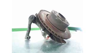 MANGUETA DELANTERA IZQUIERDA BMW 3 (2005-2007) 18 D 122CV 1995CC - L.6601637 / 31216793923