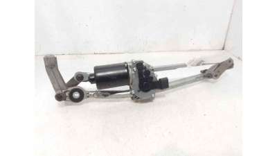 MOTOR LIMPIA DELANTERO BMW 3 (2005-2007) 18 D 122CV 1995CC - L.6601646 / 697826301