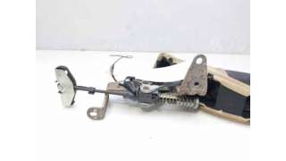 PALANCA FRENO DE MANO BMW 3 (2005-2007) 18 D 122CV 1995CC - L.6601651 / 344067649240