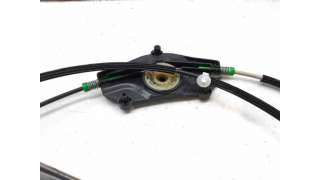 ELEVALUNAS DELANTERO DERECHO AUDI A4 (2007-2015) - L.6601804 / 8K0837462
