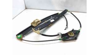 ELEVALUNAS DELANTERO IZQUIERDO AUDI A4 (2007-2015) - L.6601805 / 8K0837461