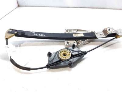 ELEVALUNAS TRASERO DERECHO AUDI A4 (2007-2015) - L.6601806 / 8K0839462A
