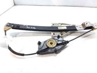 ELEVALUNAS TRASERO DERECHO AUDI A4 (2007-2015) - L.6601806 / 8K0839462A