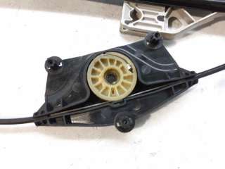ELEVALUNAS TRASERO DERECHO AUDI A4 (2007-2015) - L.6601806 / 8K0839462A