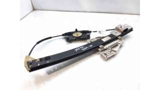 ELEVALUNAS TRASERO IZQUIERDO AUDI A4 (2007-2015) - L.6601807 / 8K0839461A