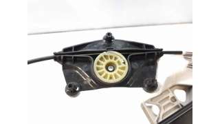 ELEVALUNAS TRASERO IZQUIERDO AUDI A4 (2007-2015) - L.6601807 / 8K0839461A