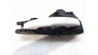 MANETA EXTERIOR TRASERA DERECHA AUDI A4 (2007-2015) - L.6601849 / 8T08378863
