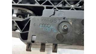 MANETA EXTERIOR TRASERA DERECHA AUDI A4 (2007-2015) - L.6601849 / 8T08378863