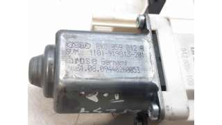 MOTOR ELEVALUNAS TRASERO DERECHO AUDI A4 (2007-2015) - L.6601860 / 8K0959812A