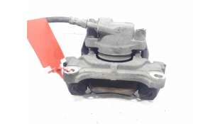 PINZA FRENO DELANTERA IZQUIERDA AUDI A4 (2007-2015) - L.6601876 / 8K0615123C 2